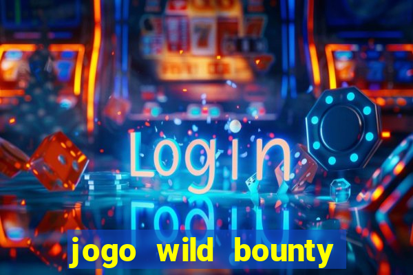 jogo wild bounty showdown demo